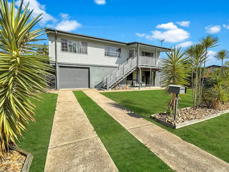 Main view of Homely house listing, 49 Bamford Lane, Kirwan QLD 4817