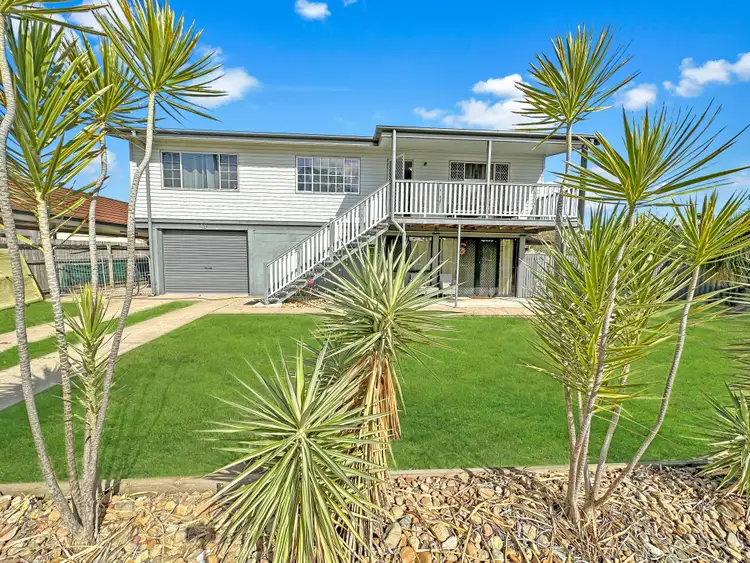 Second view of Homely house listing, 49 Bamford Lane, Kirwan QLD 4817