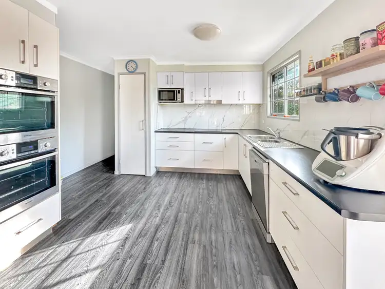 Fourth view of Homely house listing, 49 Bamford Lane, Kirwan QLD 4817