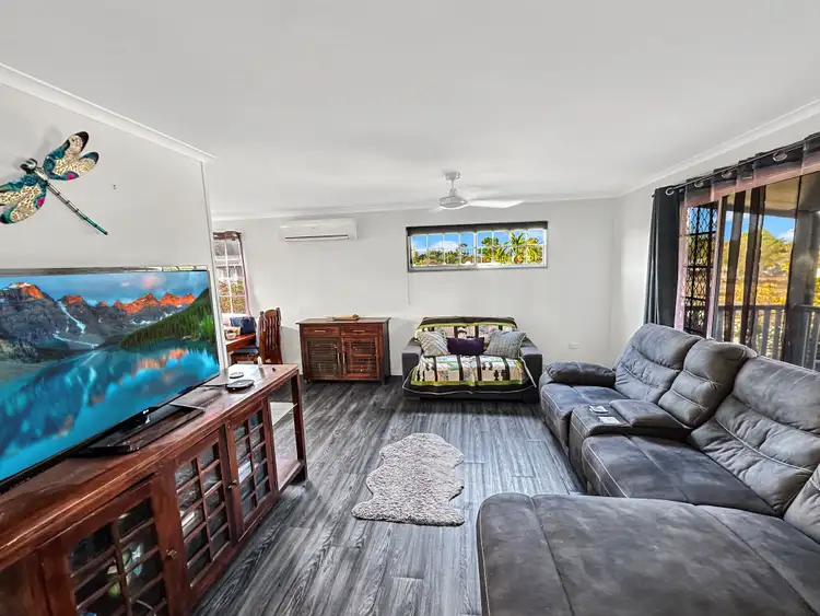 Fifth view of Homely house listing, 49 Bamford Lane, Kirwan QLD 4817