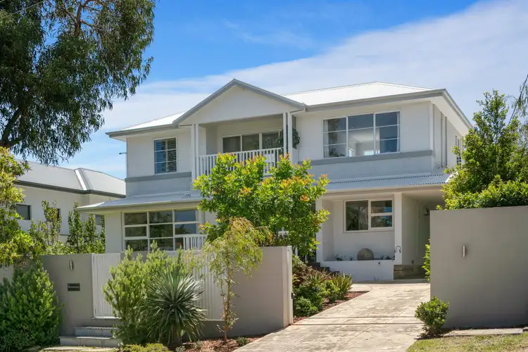 53 Jameson Street, Mosman Park WA 6012