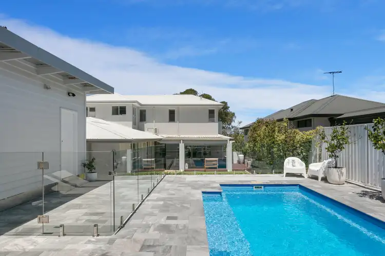Fourth view of Homely house listing, 53 Jameson Street, Mosman Park WA 6012