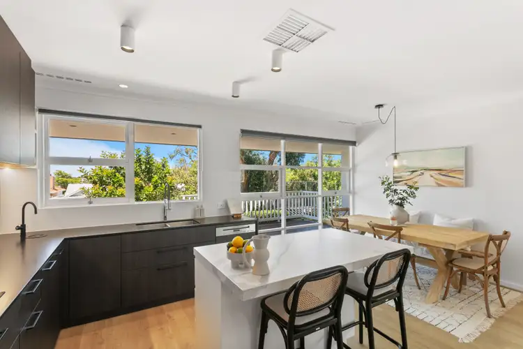 Fifth view of Homely house listing, 53 Jameson Street, Mosman Park WA 6012