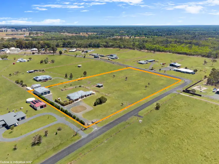 39 Karinya Circuit, Sunshine Acres QLD 4655