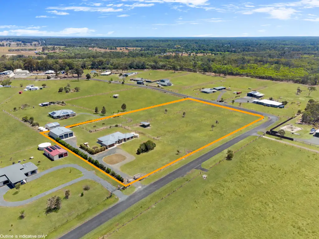 Main view of Homely house listing, 39 Karinya Circuit, Sunshine Acres QLD 4655