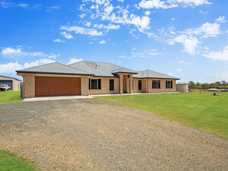 Third view of Homely house listing, 39 Karinya Circuit, Sunshine Acres QLD 4655