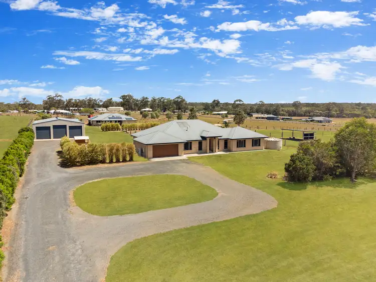 Fourth view of Homely house listing, 39 Karinya Circuit, Sunshine Acres QLD 4655