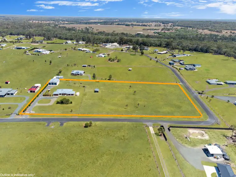 Fifth view of Homely house listing, 39 Karinya Circuit, Sunshine Acres QLD 4655