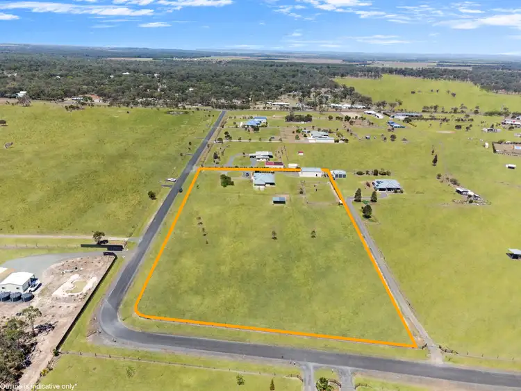 Sixth view of Homely house listing, 39 Karinya Circuit, Sunshine Acres QLD 4655