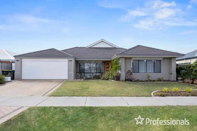 30 Farmaner Parkway, Ellenbrook WA 6069