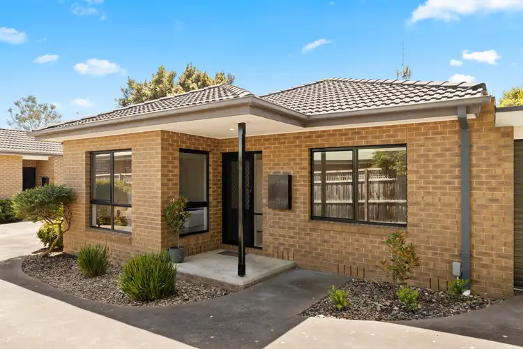 2/3 Malcolm Street, Boronia VIC 3155