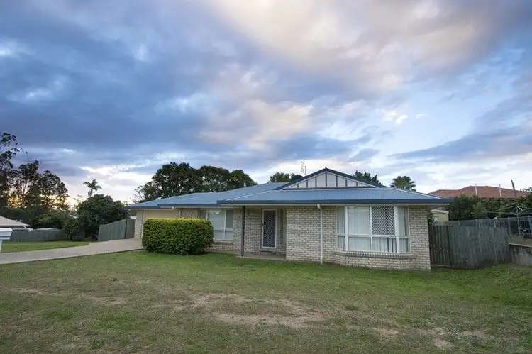 8 Metcalf Street, Gatton QLD 4343