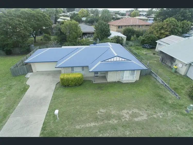 Second view of Homely house listing, 8 Metcalf Street, Gatton QLD 4343