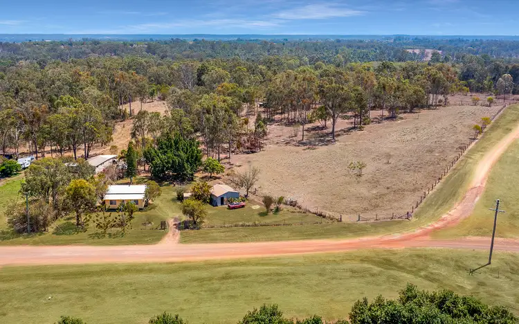 117 Lenihans Road, Electra QLD 4670