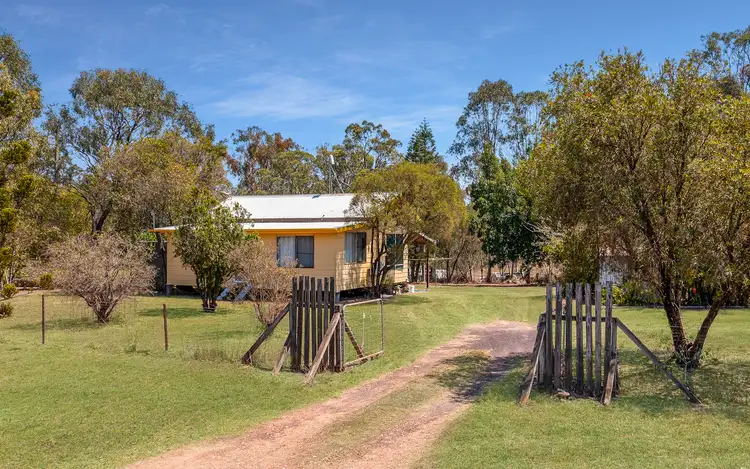 Second view of Homely house listing, 117 Lenihans Road, Electra QLD 4670