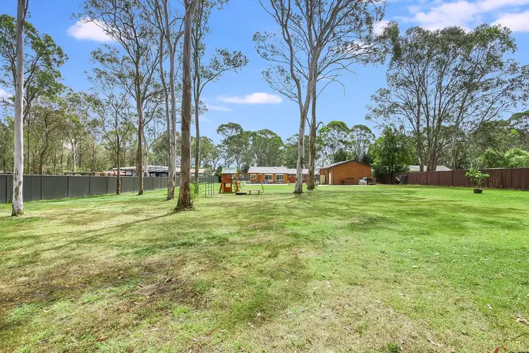 17 Marshall Avenue, Bargo NSW 2574