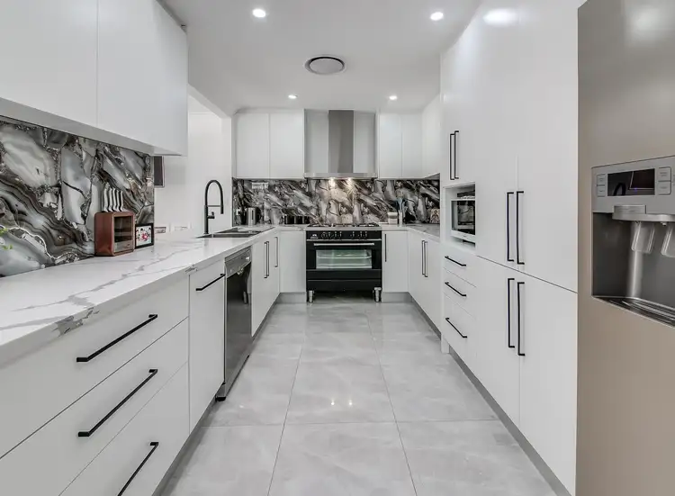 Second view of Homely house listing, 17 Marshall Avenue, Bargo NSW 2574