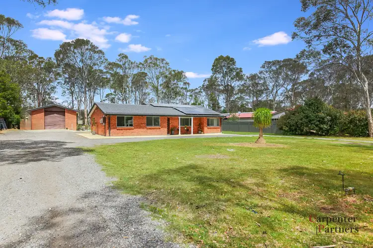 Third view of Homely house listing, 17 Marshall Avenue, Bargo NSW 2574