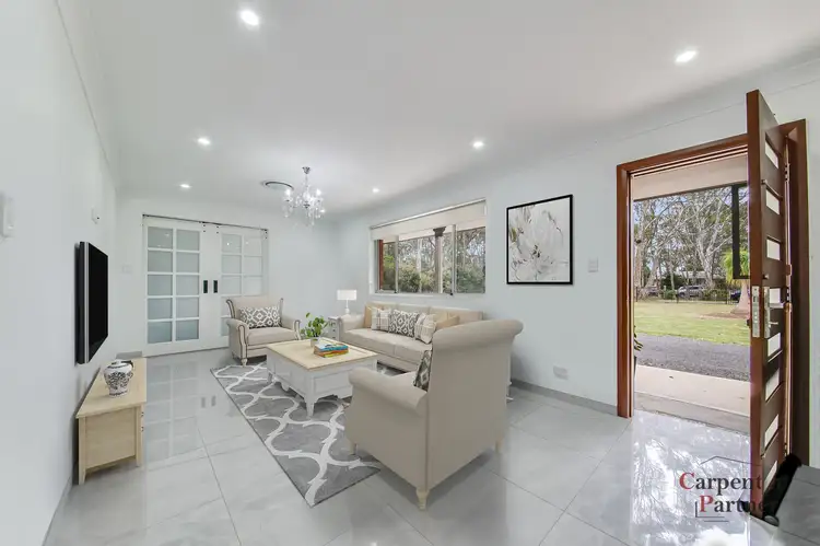 Fourth view of Homely house listing, 17 Marshall Avenue, Bargo NSW 2574