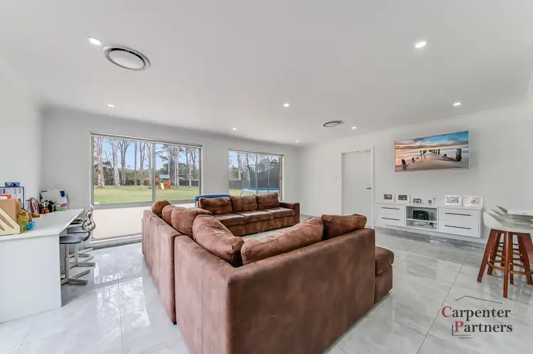 Sixth view of Homely house listing, 17 Marshall Avenue, Bargo NSW 2574