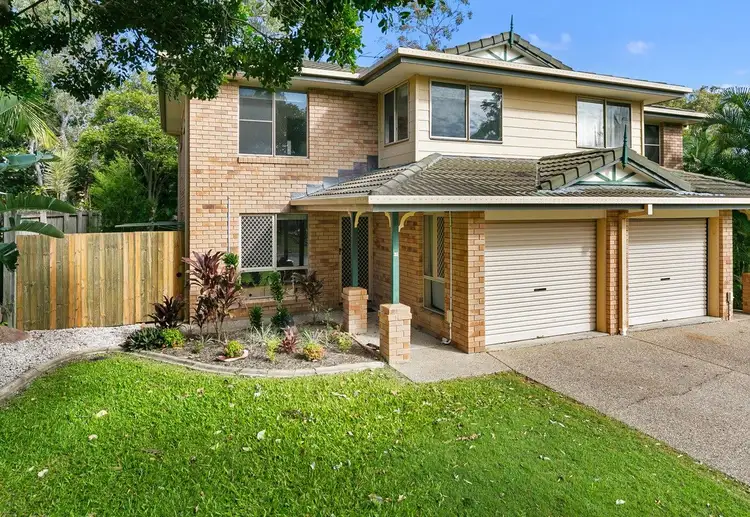 Main view of Homely house listing, 31/2 Denison Court, Capalaba QLD 4157