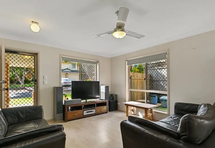 Second view of Homely house listing, 31/2 Denison Court, Capalaba QLD 4157