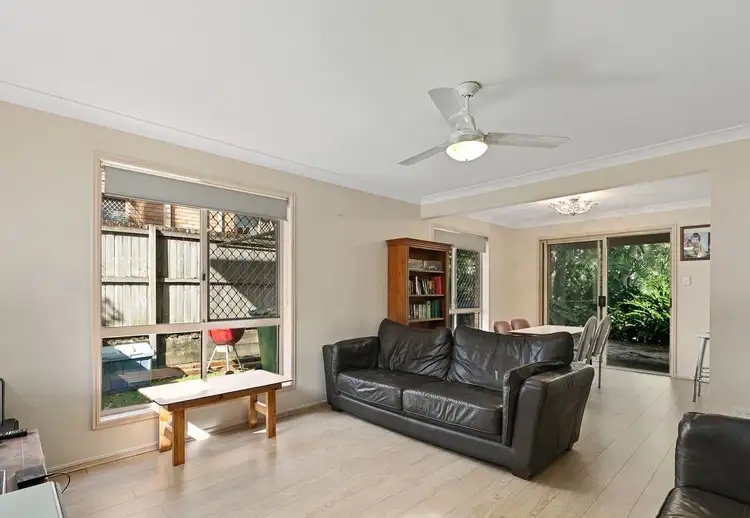 Third view of Homely house listing, 31/2 Denison Court, Capalaba QLD 4157
