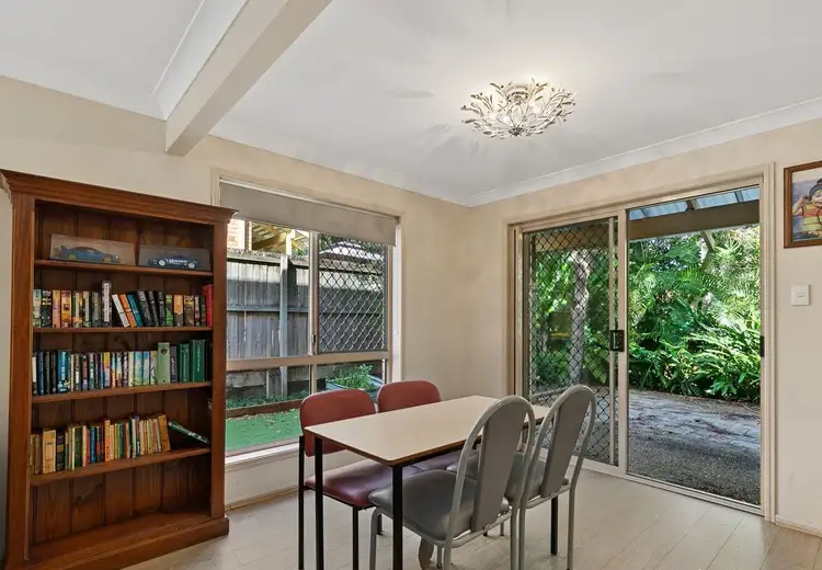 Fourth view of Homely house listing, 31/2 Denison Court, Capalaba QLD 4157