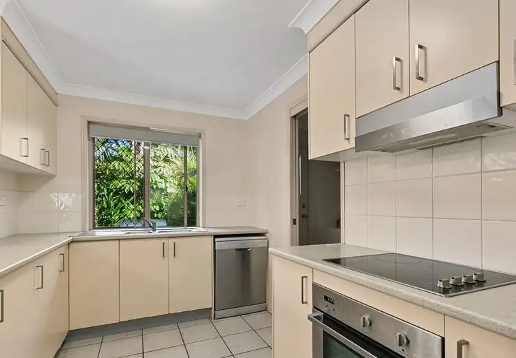Fifth view of Homely house listing, 31/2 Denison Court, Capalaba QLD 4157