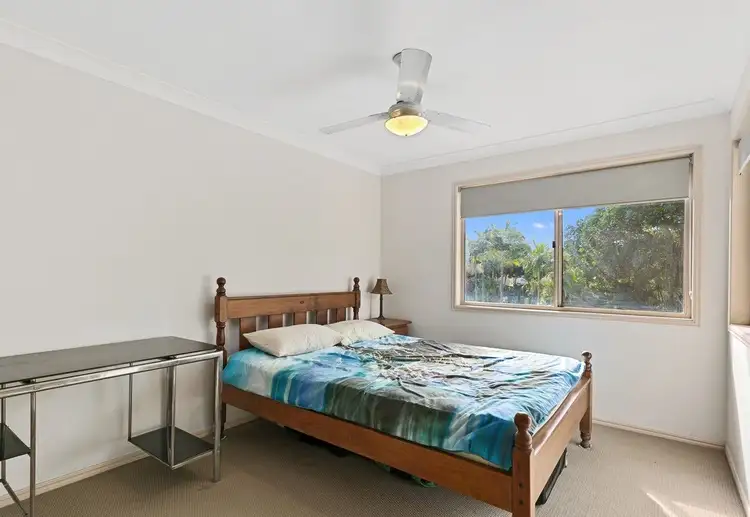 Seventh view of Homely house listing, 31/2 Denison Court, Capalaba QLD 4157