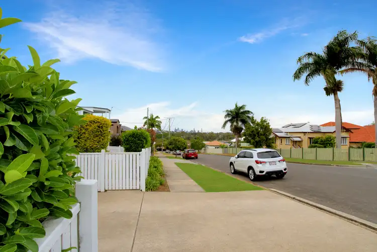 Second view of Homely house listing, 17 Imbros Street, Nundah QLD 4012