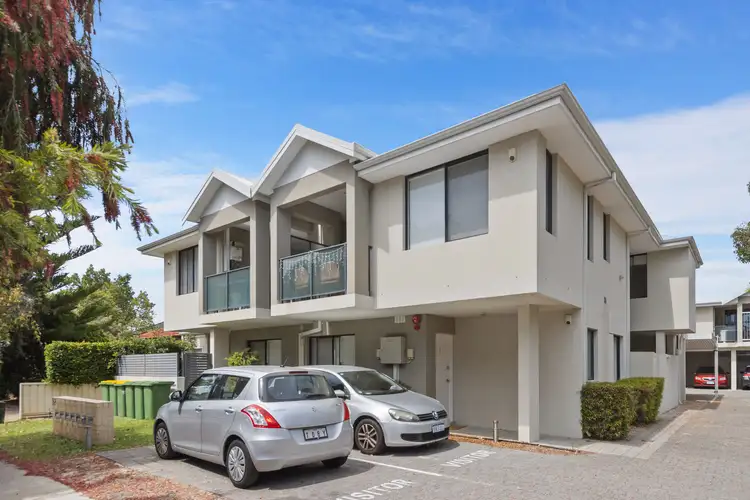 Main view of Homely house listing, 2/92 Surrey Road, Rivervale WA 6103