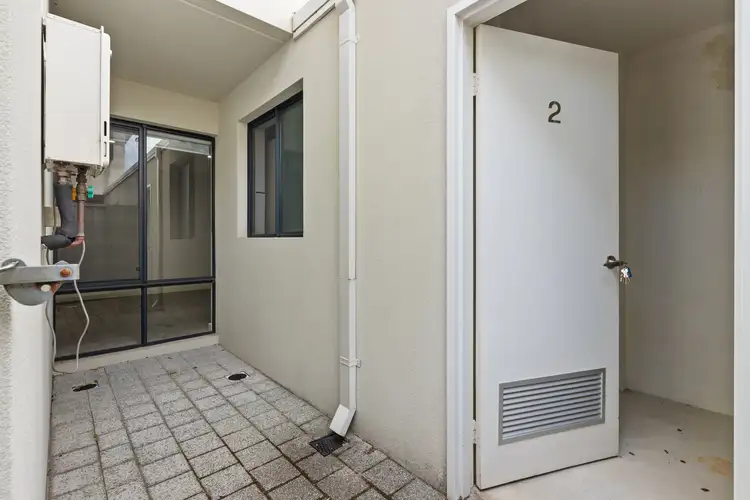 Third view of Homely house listing, 2/92 Surrey Road, Rivervale WA 6103