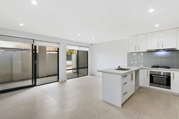 Fourth view of Homely house listing, 2/92 Surrey Road, Rivervale WA 6103