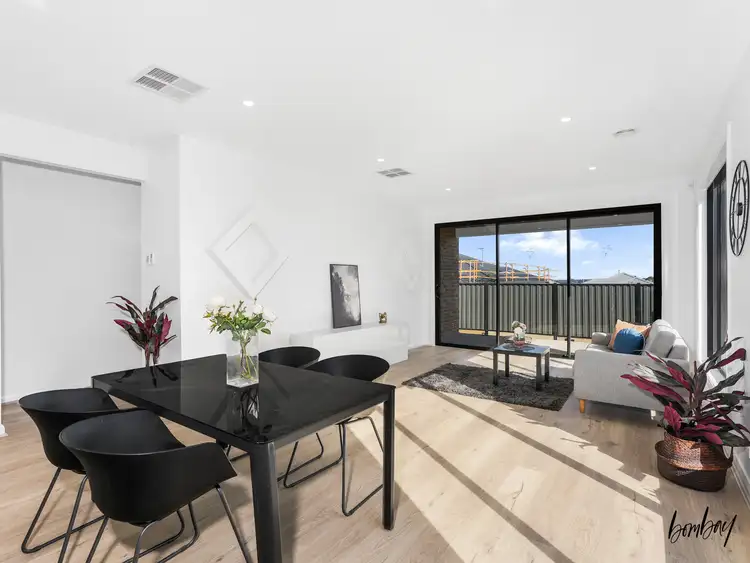 Fifth view of Homely house listing, 15 Ohio Street, Kalkallo VIC 3064