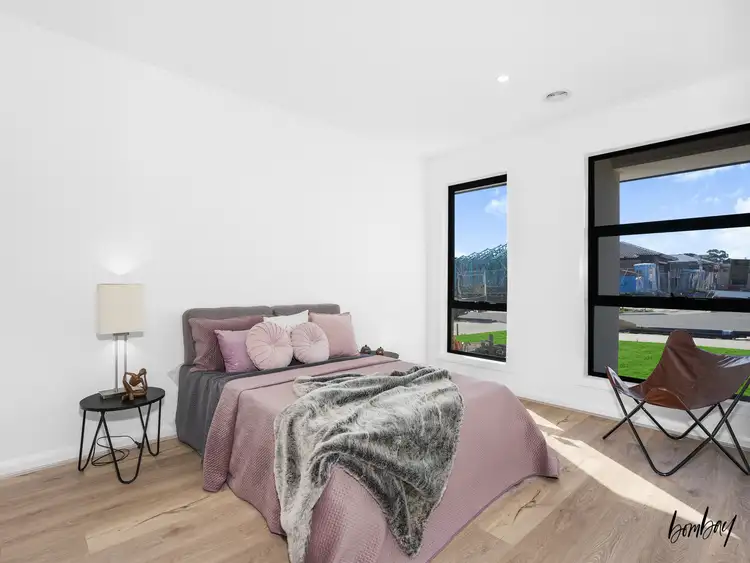 Seventh view of Homely house listing, 15 Ohio Street, Kalkallo VIC 3064