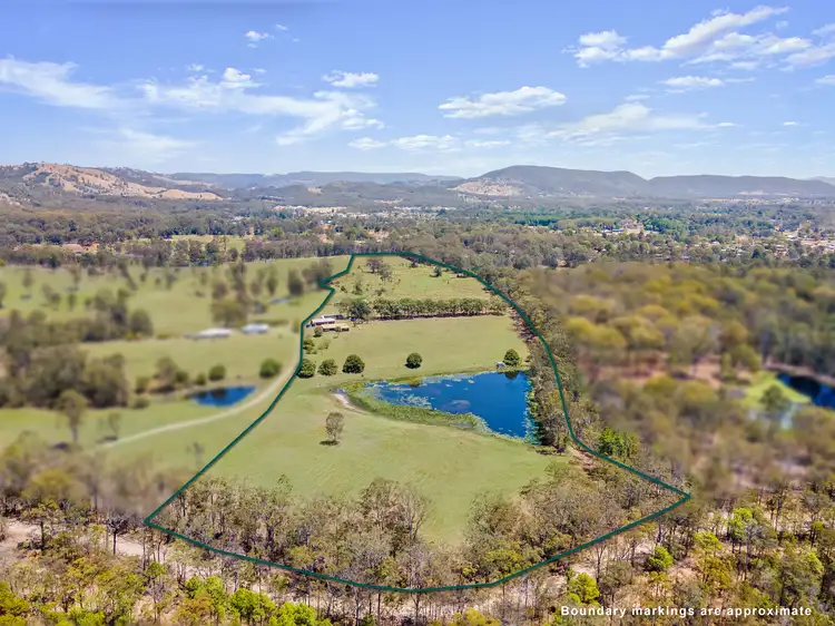 220 McLeod Lane, Delaneys Creek QLD 4514