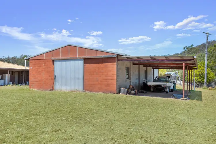 Third view of Homely rural property listing, 220 McLeod Lane, Delaneys Creek QLD 4514
