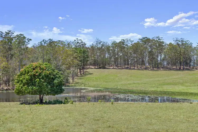 Fifth view of Homely rural property listing, 220 McLeod Lane, Delaneys Creek QLD 4514