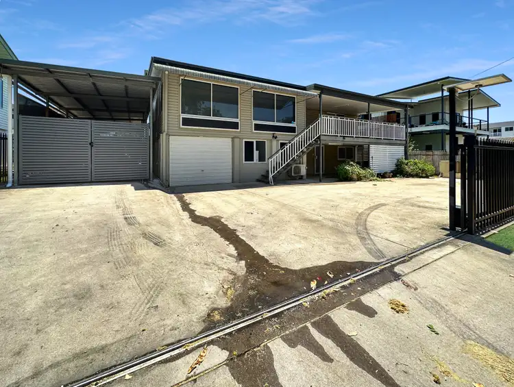 Second view of Homely house listing, 11 Quinn Street, Rosslea QLD 4812