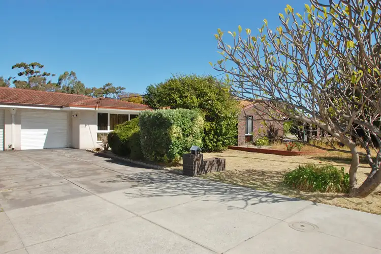 4 Lilac Place, Dianella WA 6059