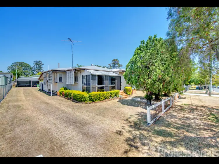 14 Bird Street, Bundamba QLD 4304