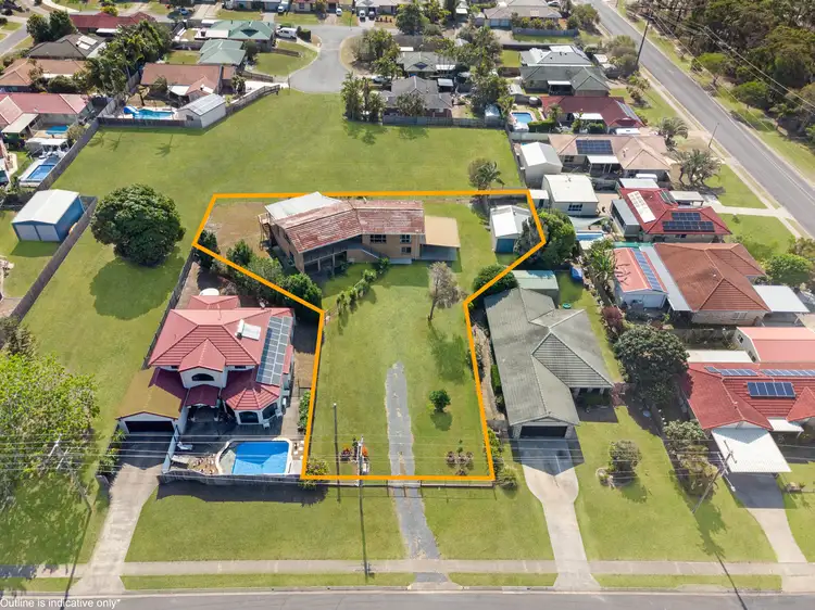 85-87 Honiton Street, Torquay QLD 4655