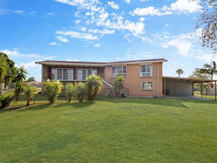 Second view of Homely house listing, 85-87 Honiton Street, Torquay QLD 4655