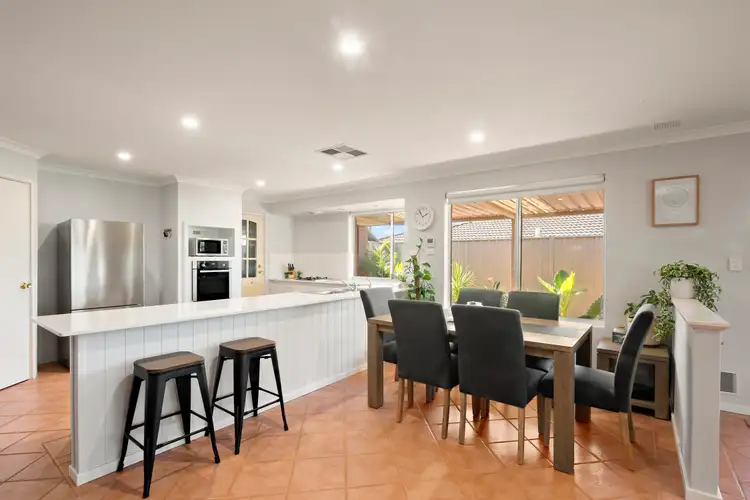 Third view of Homely house listing, 8 Watson Road, Beeliar WA 6164