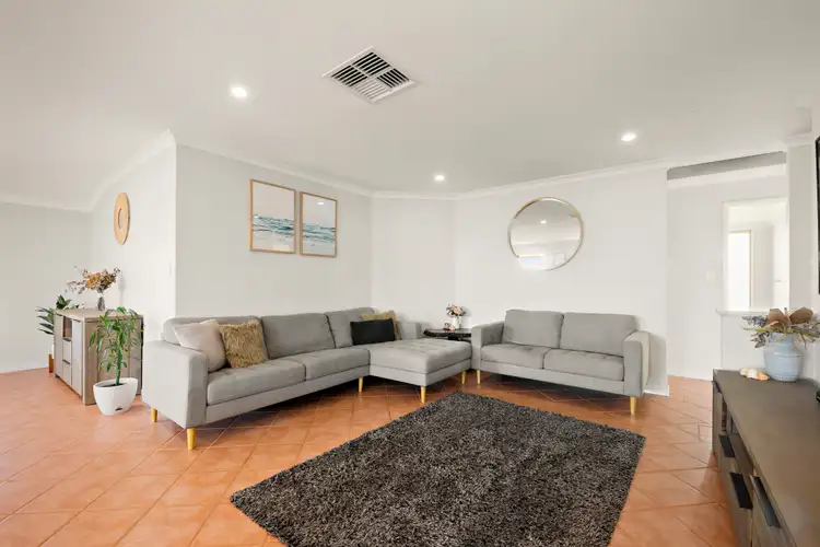 Fifth view of Homely house listing, 8 Watson Road, Beeliar WA 6164