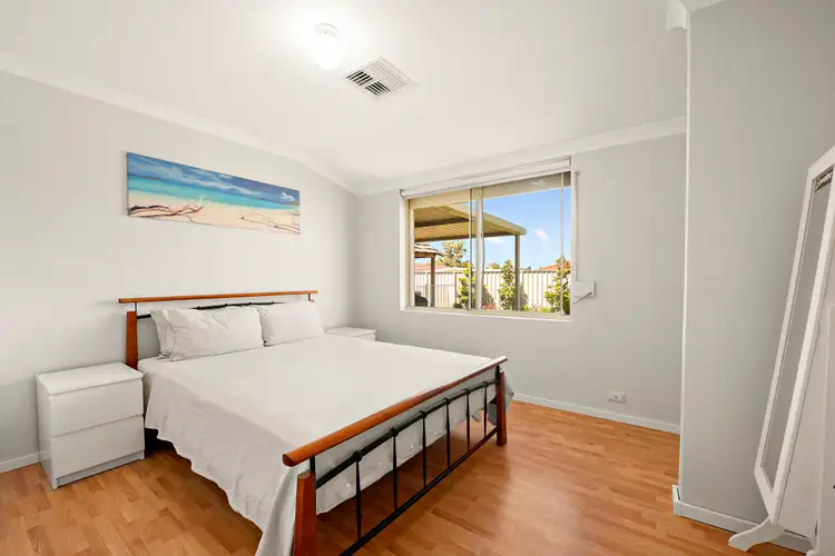 Sixth view of Homely house listing, 8 Watson Road, Beeliar WA 6164