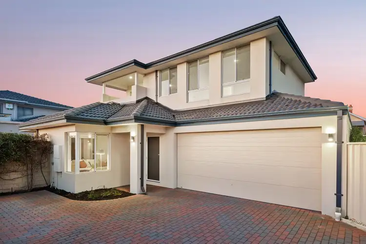 17A Paterson Street, Bayswater WA 6053