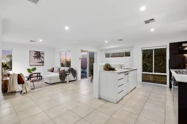 Second view of Homely house listing, 17A Paterson Street, Bayswater WA 6053