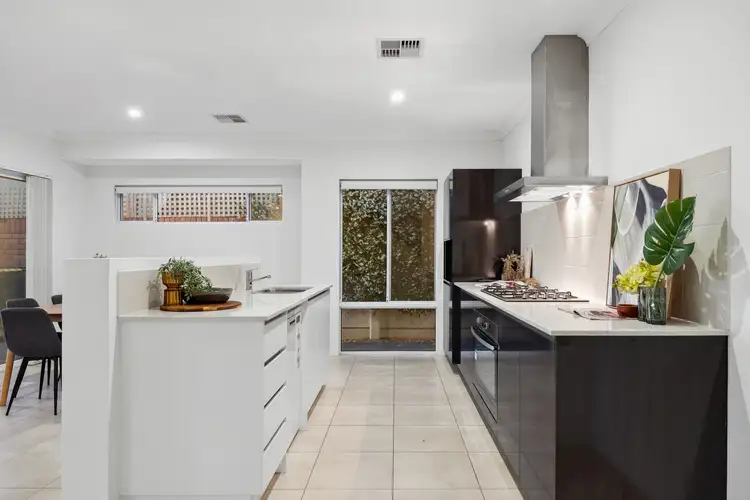 Third view of Homely house listing, 17A Paterson Street, Bayswater WA 6053